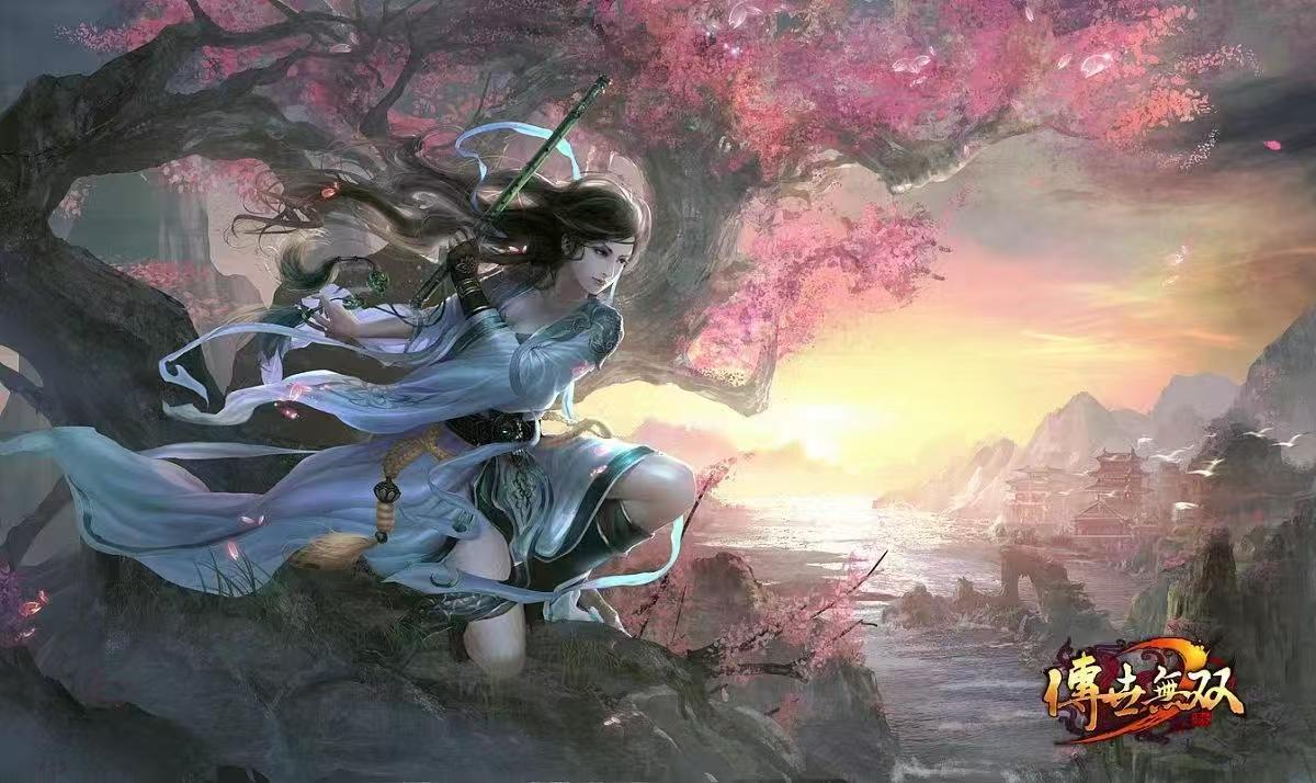 《传世无双》：元神系统解锁及搭配战力提升攻略